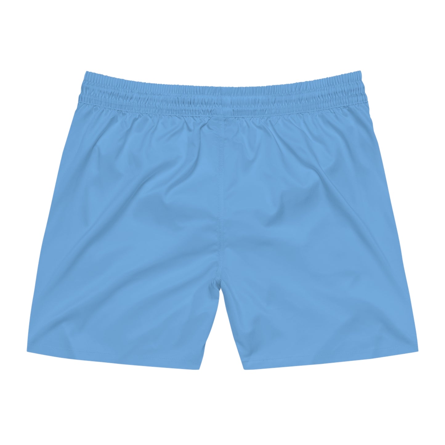 Mid-Length Swim Shorts