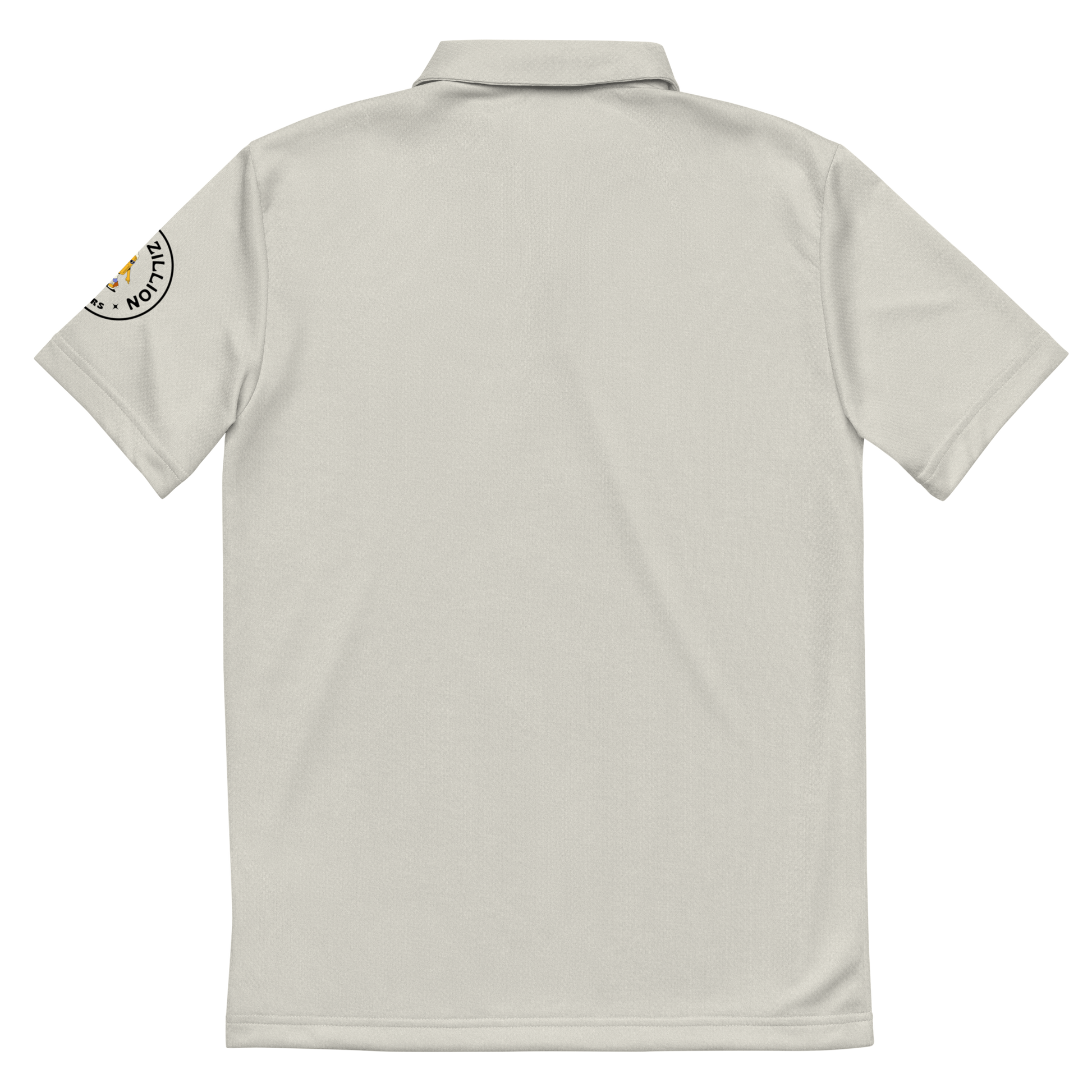 Adidas Polo – Million Zillion Beers Adidas Polo – Million Zillion Beers